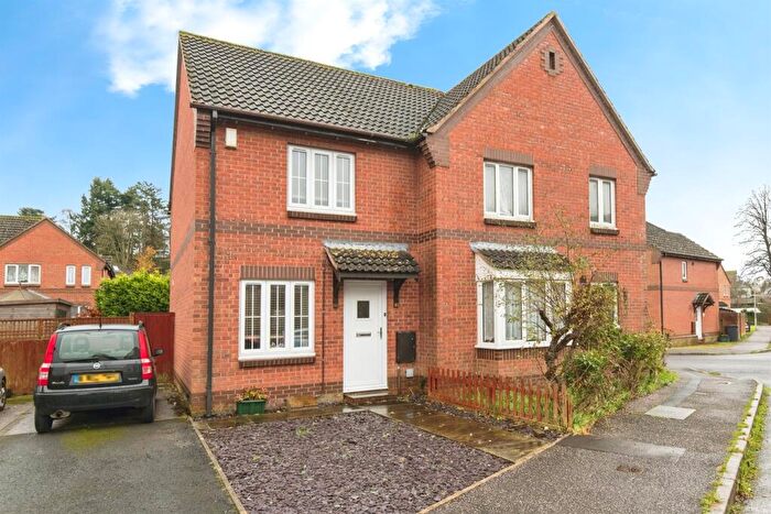 2 Bedroom End Of Terrace House For Sale In The Cricketers, Axminster, EX13