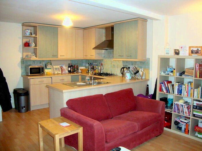 1 Bedroom House To Rent In Coach Mews, St. Ives, PE27