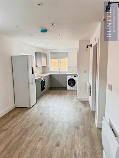 1 Bedroom Apartment To Rent In Bell Street, LE18