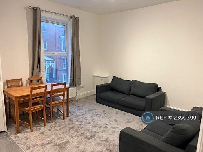 1 Bedroom Flat To Rent In West Didsbury, Manchester, M20