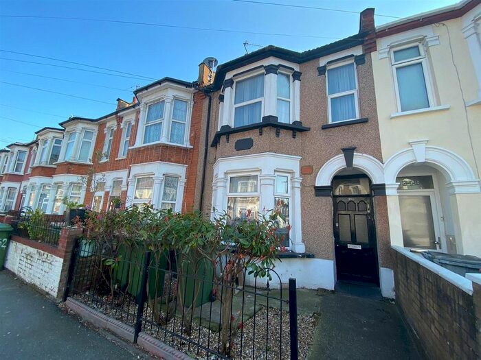 1 Bedroom Flat To Rent In Strone Road, London, E12