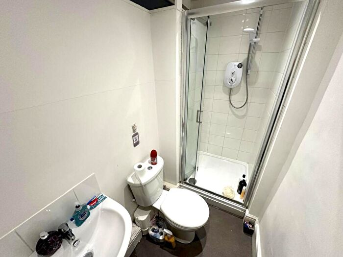 1 Bedroom Flat To Rent In Kirk Gate, Newark, NG24