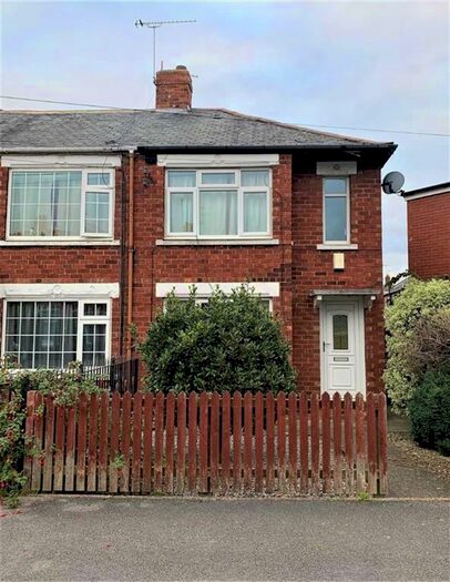 2 Bedroom Terraced House To Rent In Bristol Road, West Hull HU5