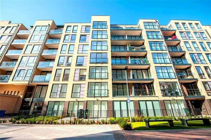 1 Bedroom Flat To Rent In Grove Place, London, SE9