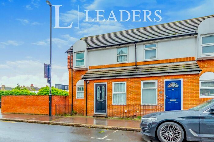 1 Bedroom Apartment To Rent In Epsom Road, CR0