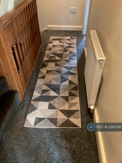4 Bedroom Terraced House To Rent In St Laurence Gdns, Belper, DE56