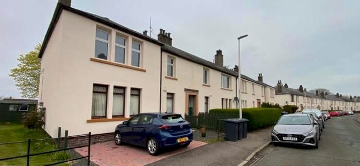 2 Bedroom Flat To Rent In Kenmore Terrace, Dundee, DD3