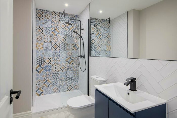 Studio To Rent In Claremont House, Framlington Place, NE2