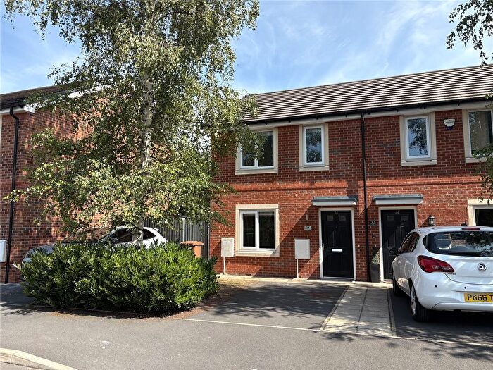 2 Bedroom Semi-Detached House For Sale In Bridgewater Close, St. Helens, Merseyside, WA9