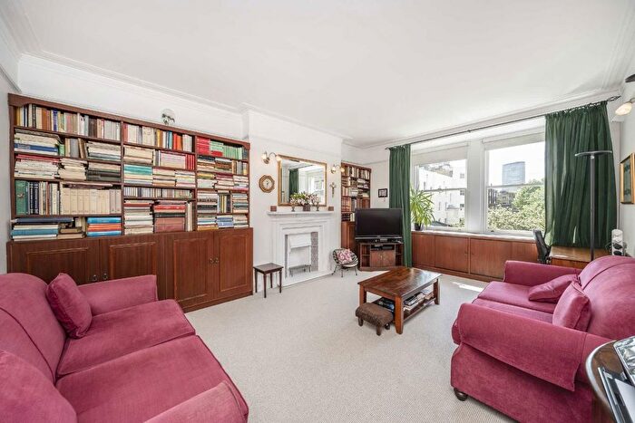 3 Bedroom Flat For Sale In Southampton Row, Ormonde Mansions, WC1B