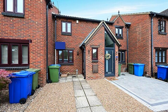 2 Bedroom Terraced House To Rent In Warfield, RG42