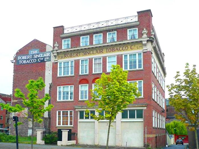 2 Bedroom Apartment To Rent In Blenheim House, Westgate Road, Newcastle Upon Tyne, NE1