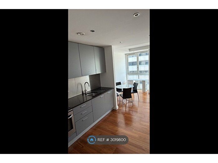 1 Bedroom Flat To Rent In Newport Road, Cardiff, CF24