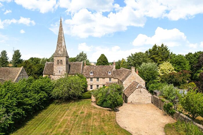 5 Bedroom Detached House For Sale In Siddington, Cirencester, Gloucestershire, GL7