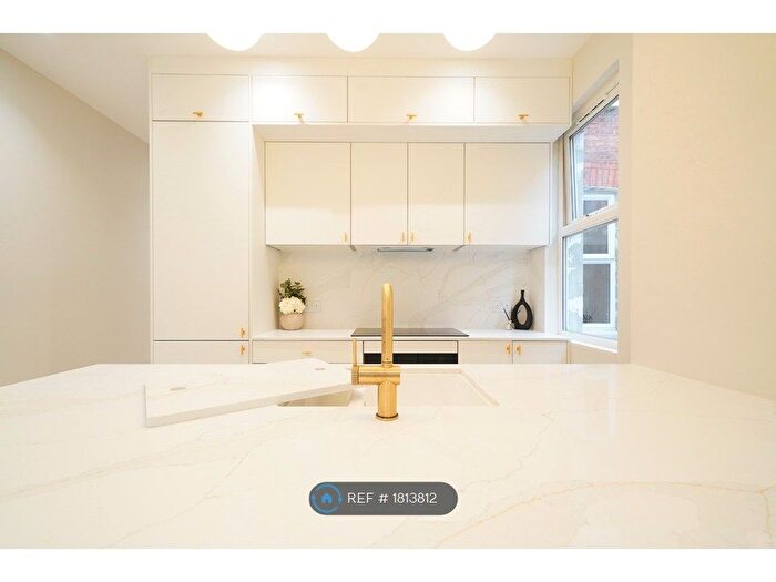 2 Bedroom Maisonette To Rent In Furness Road, London, NW10