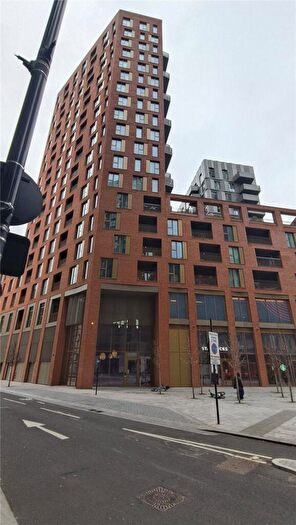 1 Bedroom Apartment For Sale In Ashley Road, London, N17