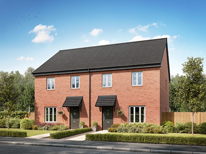 3 Bedroom Detached House For Sale In Wykham Park, Bloxham Road (), Banbury, Oxfordshire, OX16