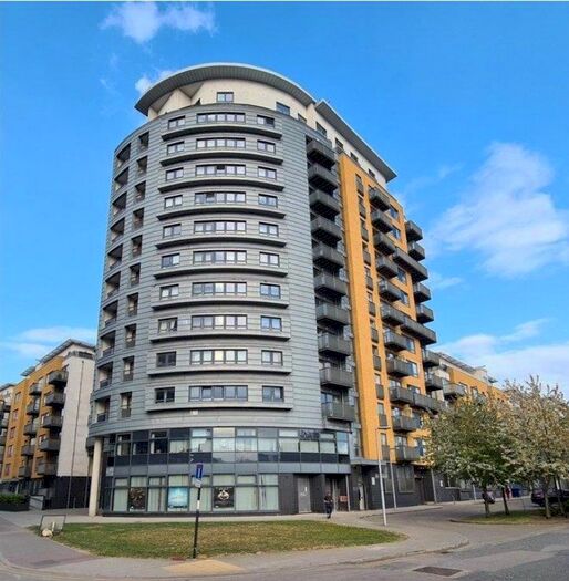 1 Bedroom Flat To Rent In Tarves Way, London, SE10