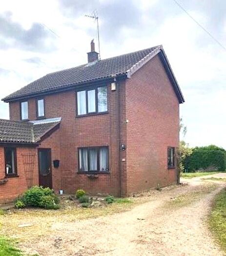 4 Bedroom Property To Rent In Roman Bank, Gedney Dyke, Spalding, PE12