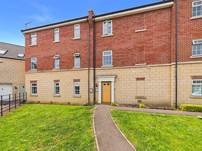 1 Bedroom Flat For Sale In Shawbury Avenue Kingsway, Quedgeley, GL2