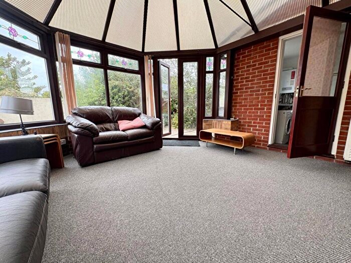 5 Bedroom Detached House To Rent In Abbott Close, Bournemouth, Dorset, BH9