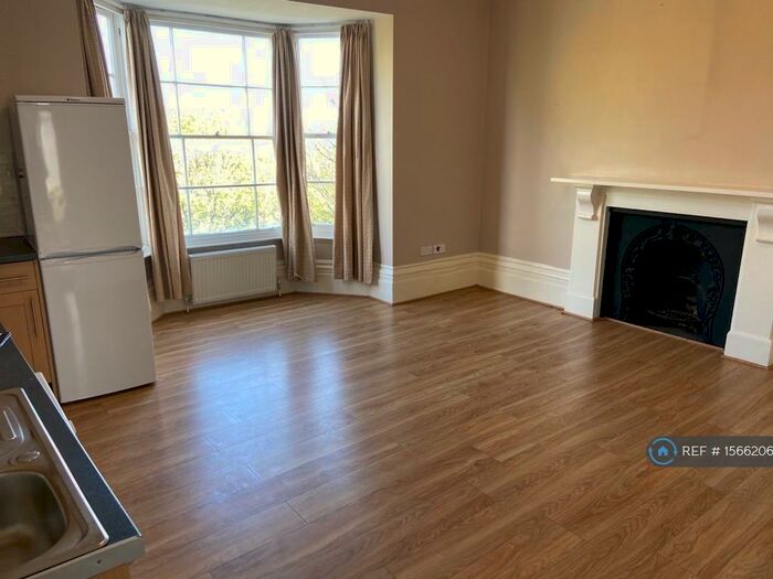 1 Bedroom Flat To Rent In Dover Place, Bristol, BS8