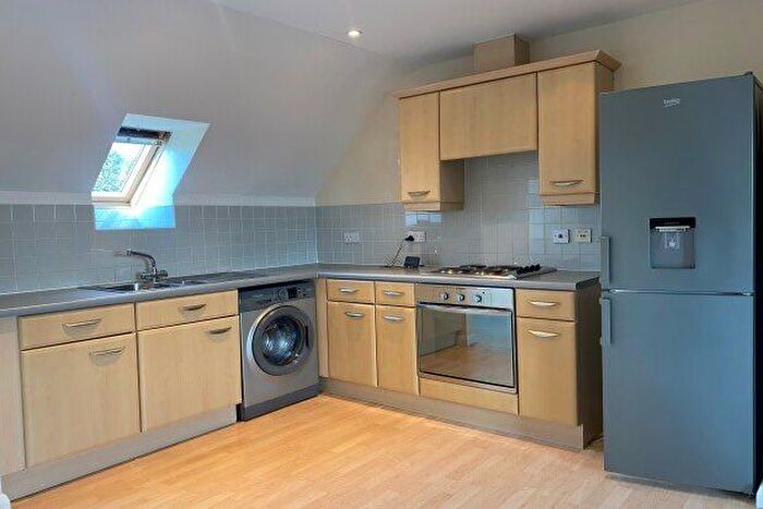 1 Bedroom Maisonette To Rent In Peterhouse Mews, Cambridge, CB4