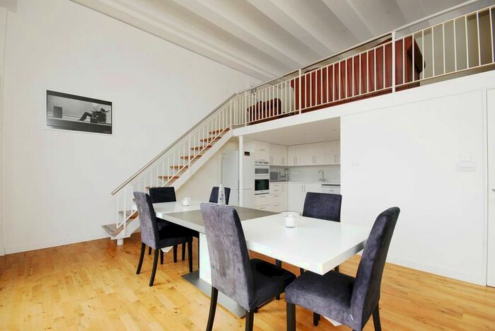 1 Bedroom Flat To Rent In Peterborough Road, South Park, London, SW6