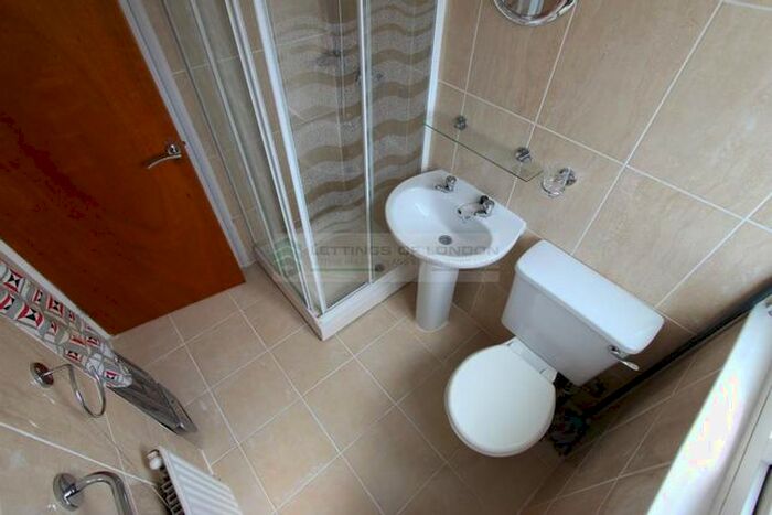 1 Bedroom Flat To Rent In Radcliffe Road, Winchmore Hill, London N21