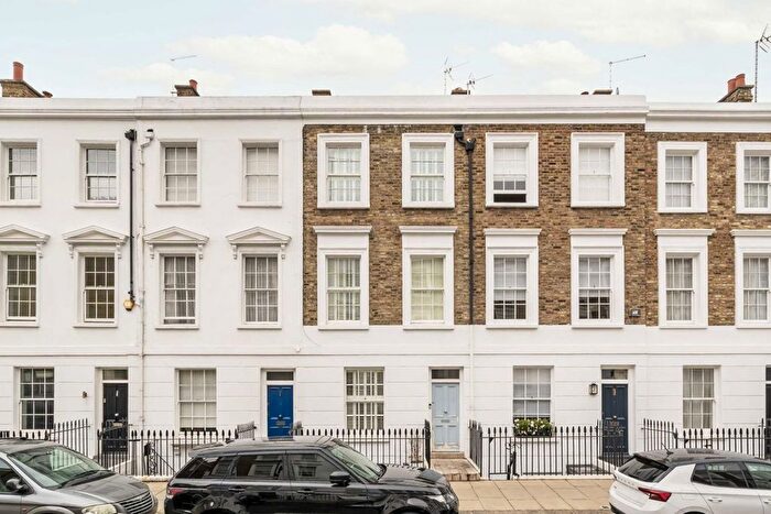 3 Bedroom Property To Rent In Ponsonby Terrace, Westminster, SW1P