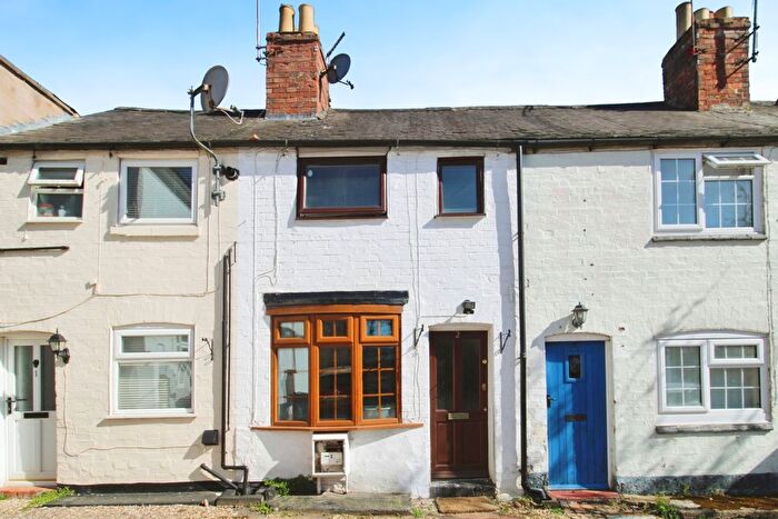 1 Bedroom Property To Rent In London Road, LE2
