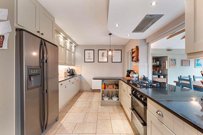 2 Bedroom Semi-Detached House For Sale In Vale Road, Marston, CW9