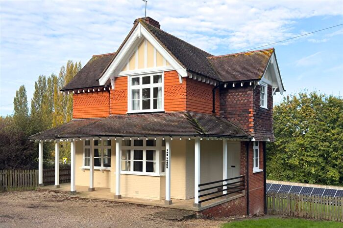 3 Bedroom Detached House To Rent In Chelsworth, Ipswich, IP7