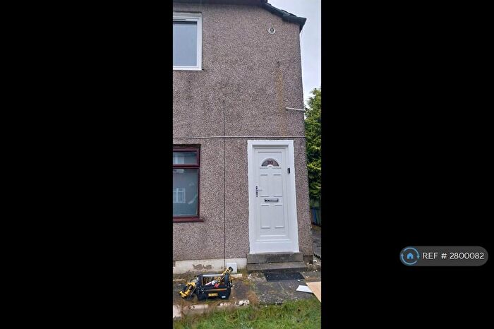 3 Bedroom Flat To Rent In Hillington, Glasgow, G52