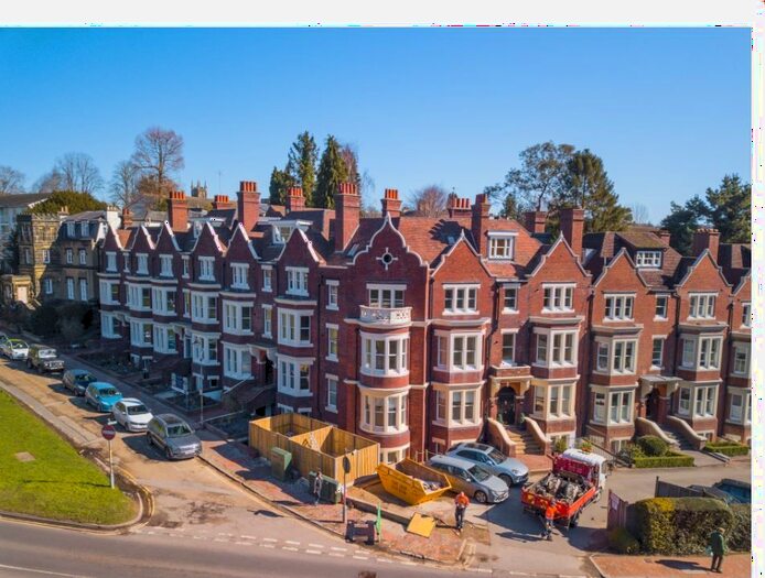 1 Bedroom Flat To Rent In London Road, Tunbridge Wells, TN1