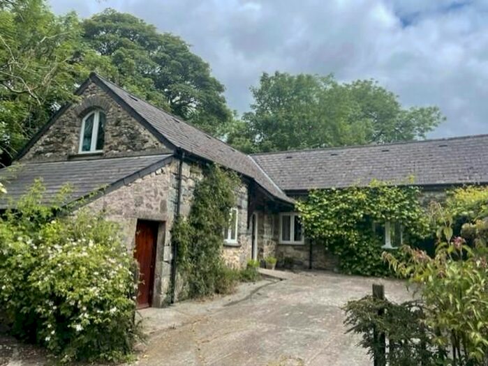 3 Bedroom Cottage To Rent In Wallis, Haverfordwest, SA62