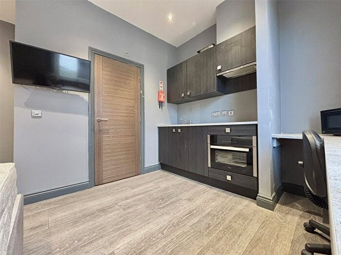 1 Bedroom Apartment To Rent In Holmeside, Sunderland, SR1