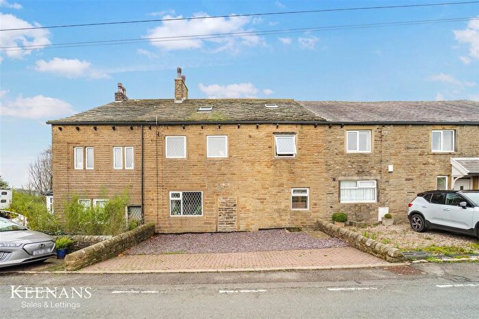 6 Bedroom Barn Conversion For Sale In Southfield Lane, Southfield, Burnley, BB10