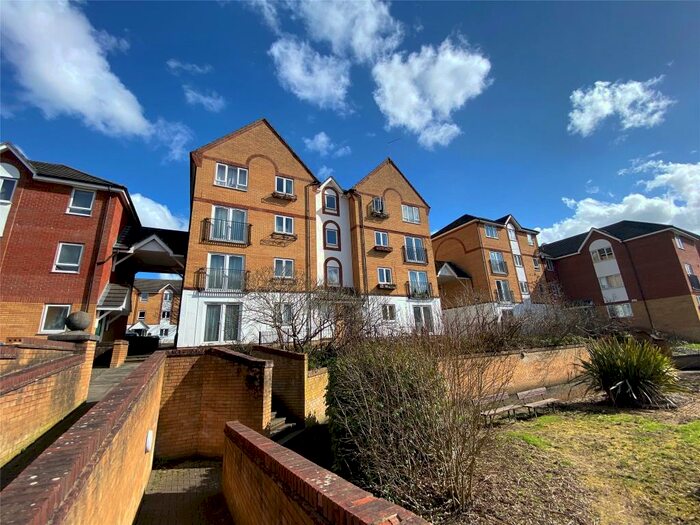 2 Bedroom Apartment To Rent In Butlers Close, St George, Bristol, BS5