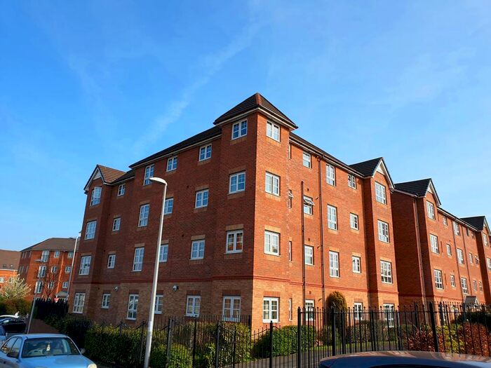 1 Bedroom Apartment To Rent In Merlin Road, Birkenhead, CH42