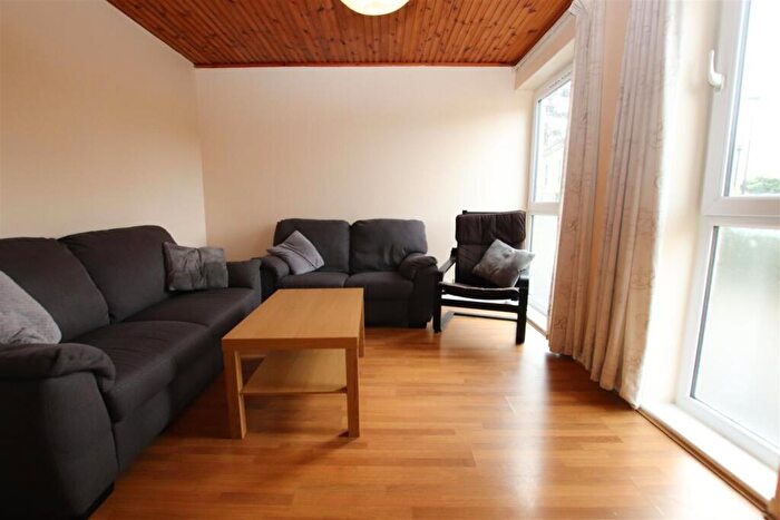 6 Bedroom Terraced House To Rent In Holloway, BA2