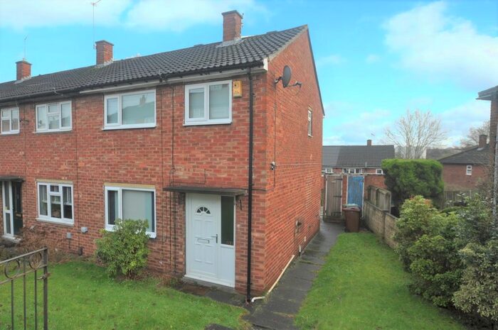 2 Bedroom Terraced House To Rent In Melrose Walk, Horsforth, Leeds, West Yorkshire, LS18