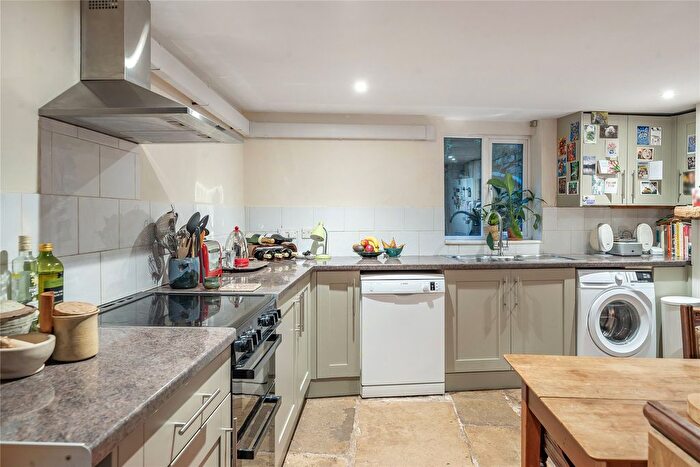 4 Bedroom Terraced House For Sale In St Leonards, Exeter, EX2