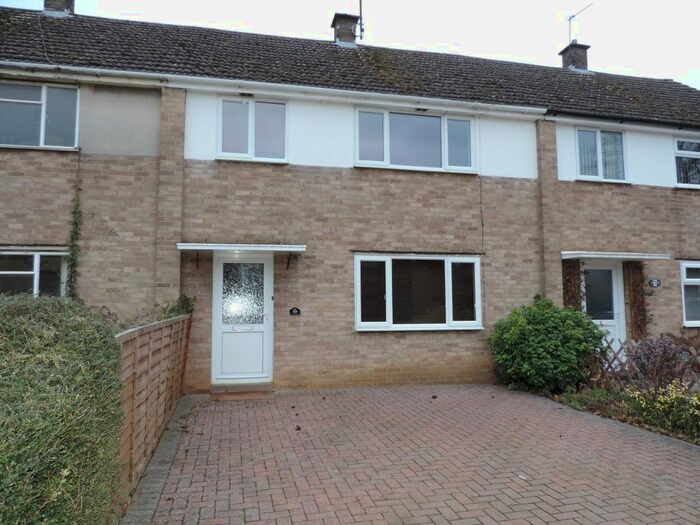 3 Bedroom Terraced House To Rent In Park End, Bodicote, Banbury, OX15