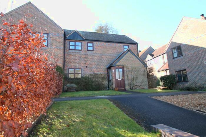 2 Bedroom Semi-Detached House To Rent In The Street, Albury, Guildford, GU5