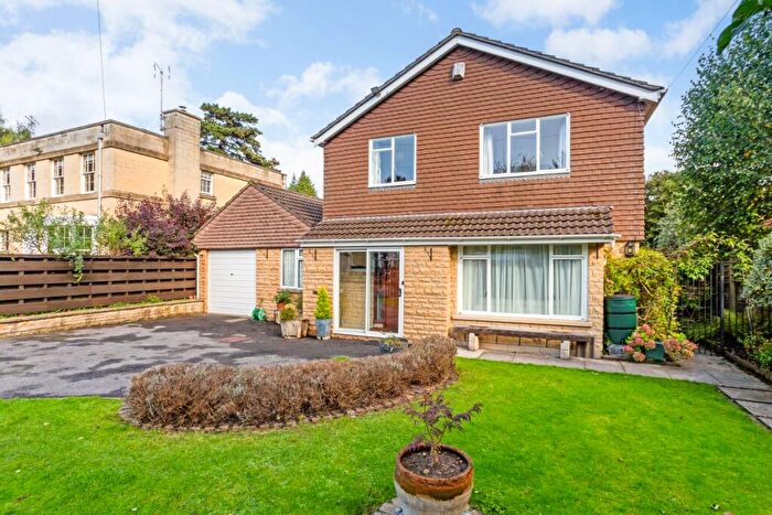 4 Bedroom Detached House To Rent In Park Gardens Bath, BA1