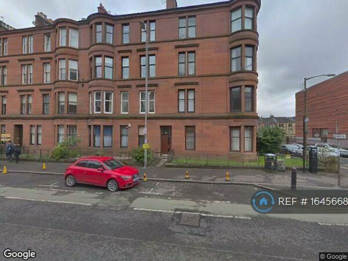 4 Bedroom Flat To Rent In Highburgh Road, Glasgow, G12