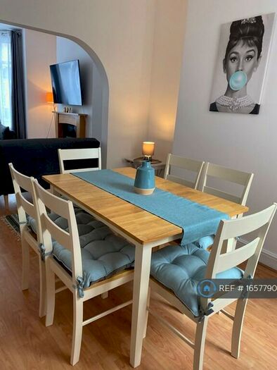 3 Bedroom Terraced House To Rent In Ley Street, London, IG1