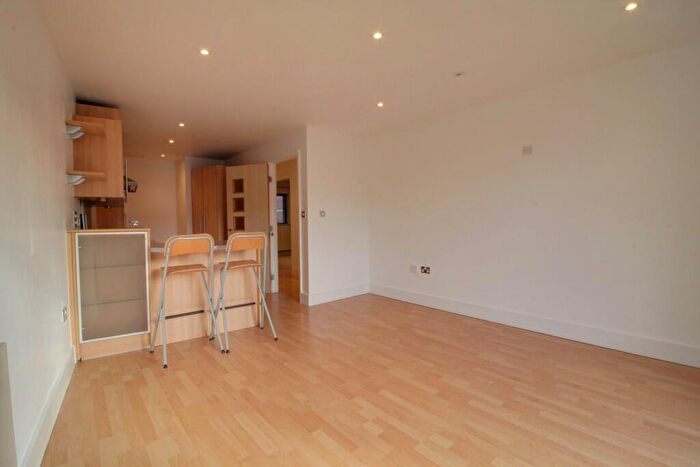 2 Bedroom Apartment To Rent In Brindley Point, Sheepcote Street, Brindley Place, Birmingham, B16