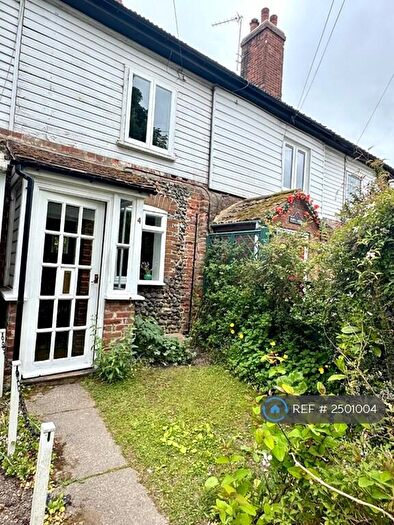 1 Bedroom Terraced House To Rent In Rodbridge Corner, Long Melford, Sudbury, CO10